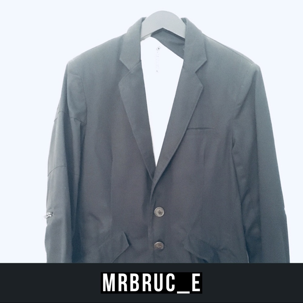 Nice Collective Casual Jacket (M)